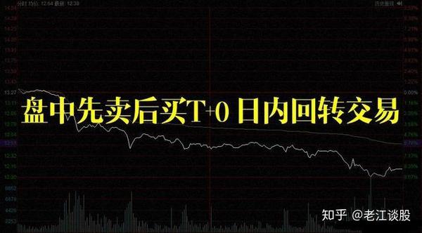 3,当投资者持有的股票没有被套牢,而是已经盈利的获利盘时,如果投资者