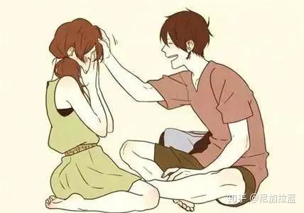 恋爱中的女生怎样摆脱恋爱脑
