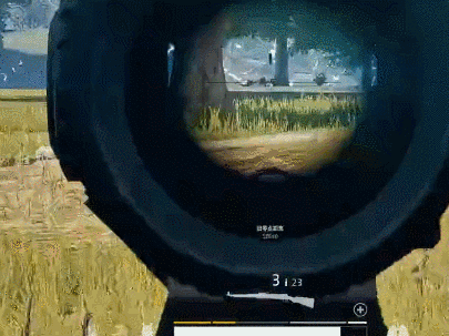 为什么《绝地求生:大逃杀》玩家钟爱98k ?