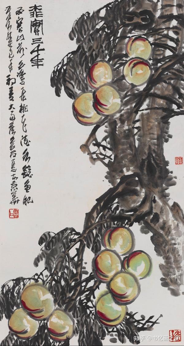 预展"重彩鲁石.庆祝中华人民共和国成立70周年书画展"