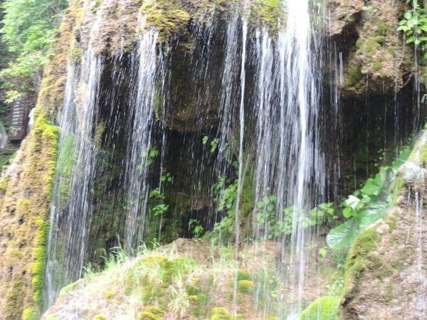 河南热门旅游景点 重渡沟风景区旅游攻略 低音号免费语音导游