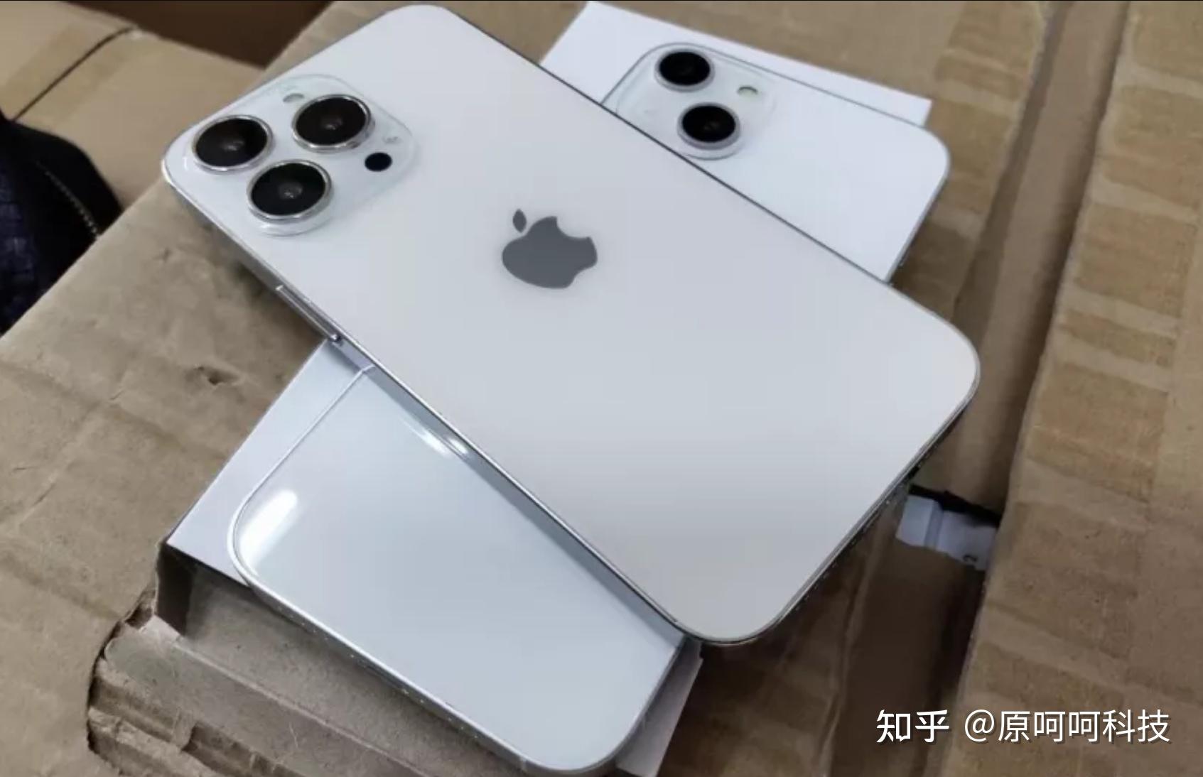发布日期,规格和新品iphone 泄漏,您喜欢吗?