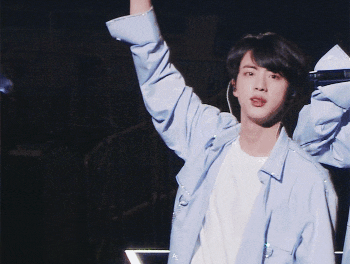 分享一下弹们让你瞬间心动的动图吧 ?