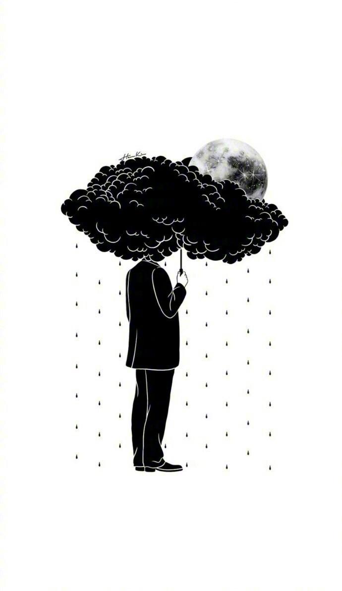 明明我自己也很不愿意做的事情, 做了就是懂事儿,不做就是顶嘴,犟