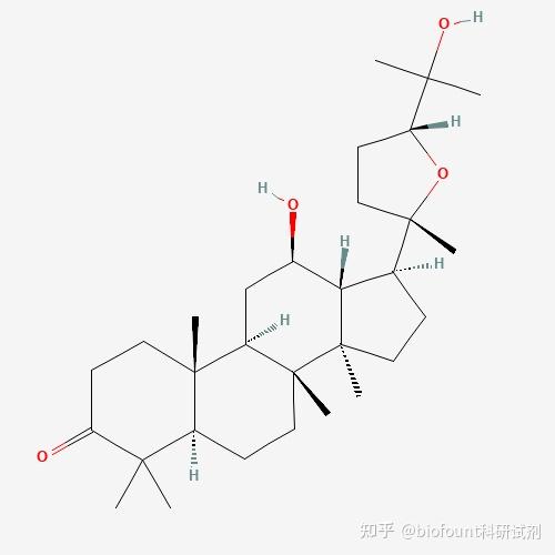 20S 24R Epoxydammara 12β 25 diol 3 oneNotch抑制剂 知乎