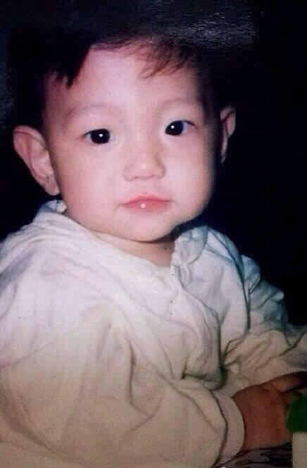 exo的啵啵虎边伯贤 和 朴灿烈啊o(^▽^)o