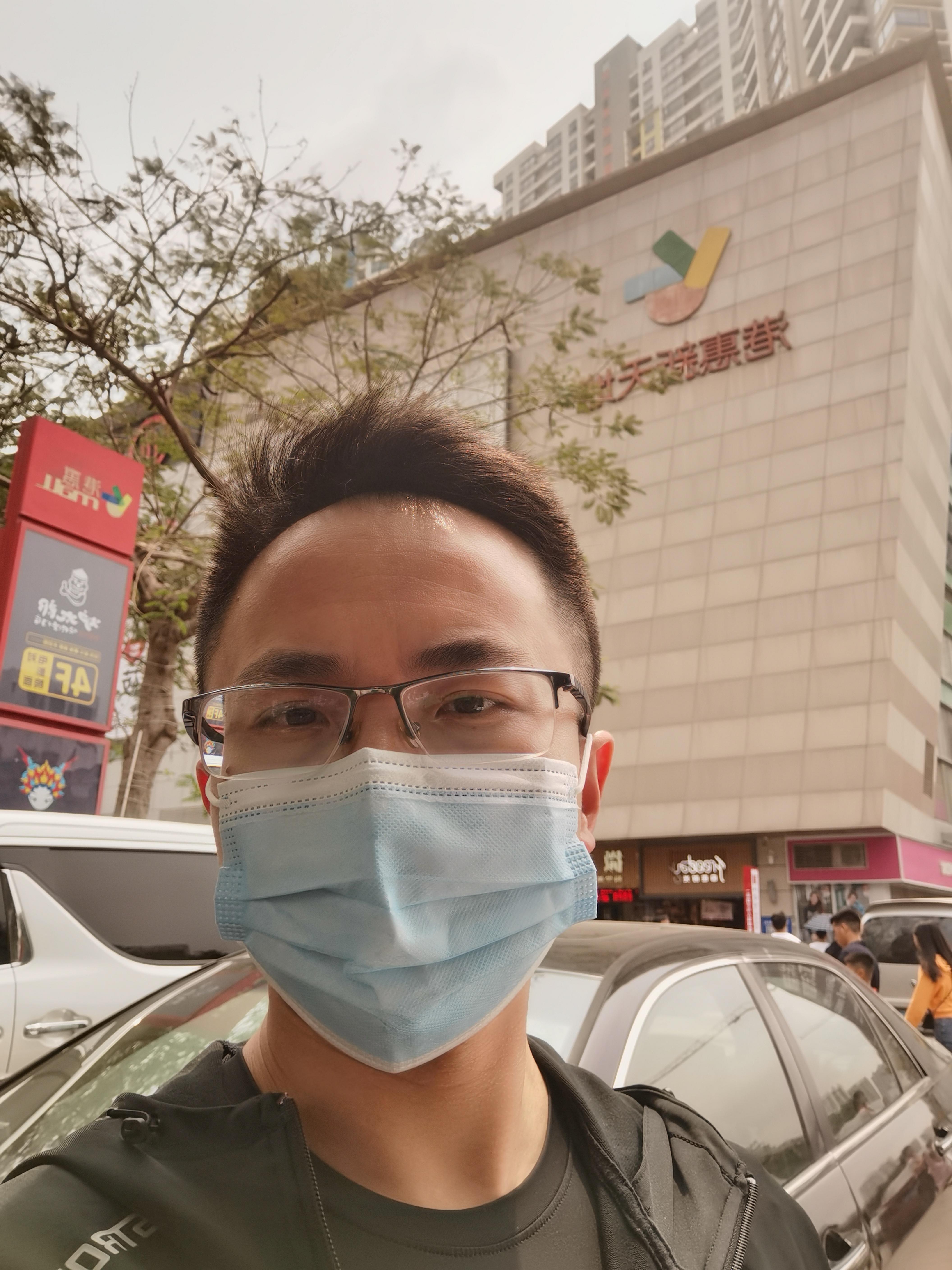 安踏DTC探店体验，就这？