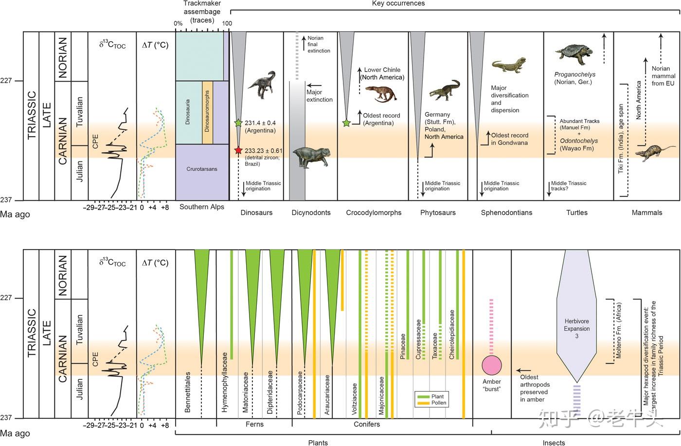 古生物新闻2020年9月14日9月27日