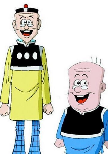 动漫 卡通 漫画 头像 362_513 竖版 竖屏