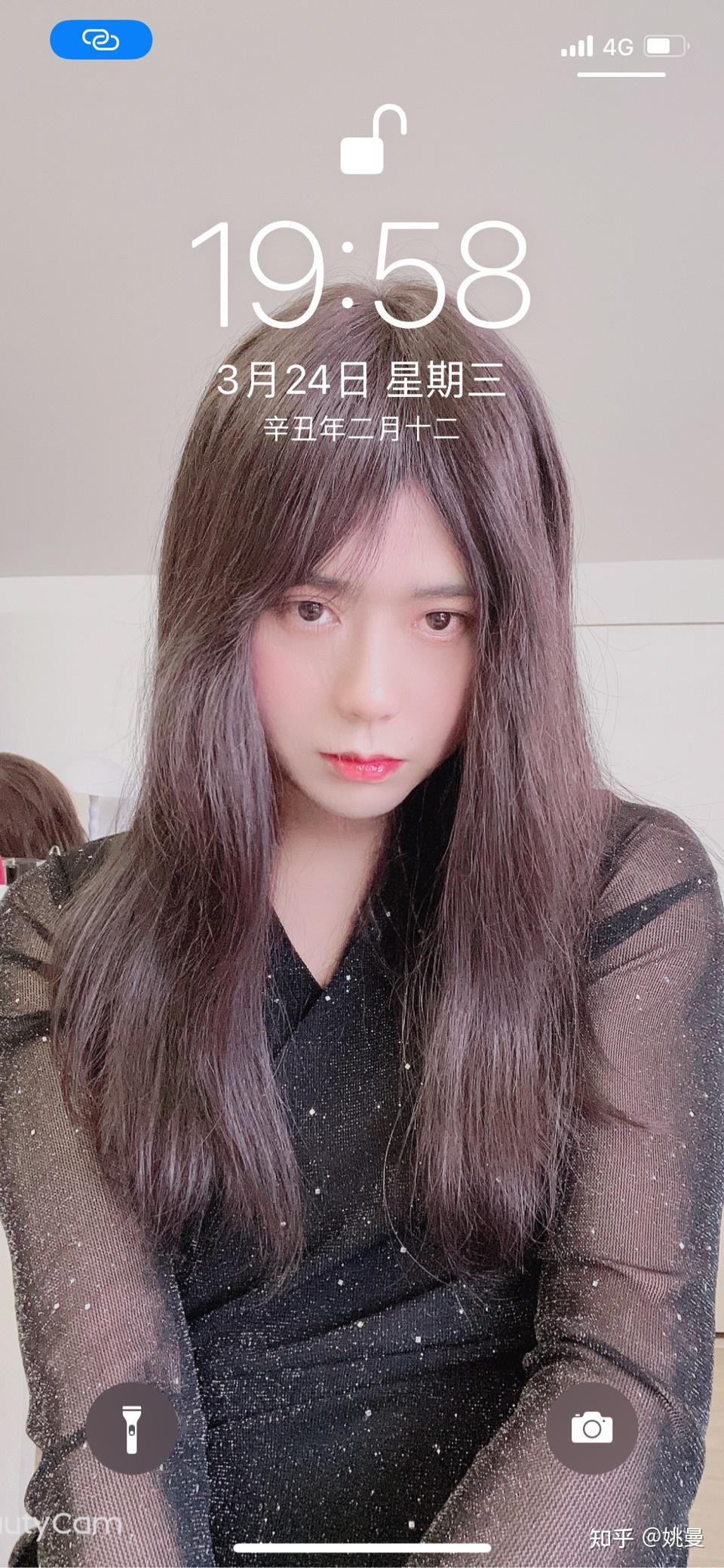 男生穿女装被好朋友发现是什么样的体验