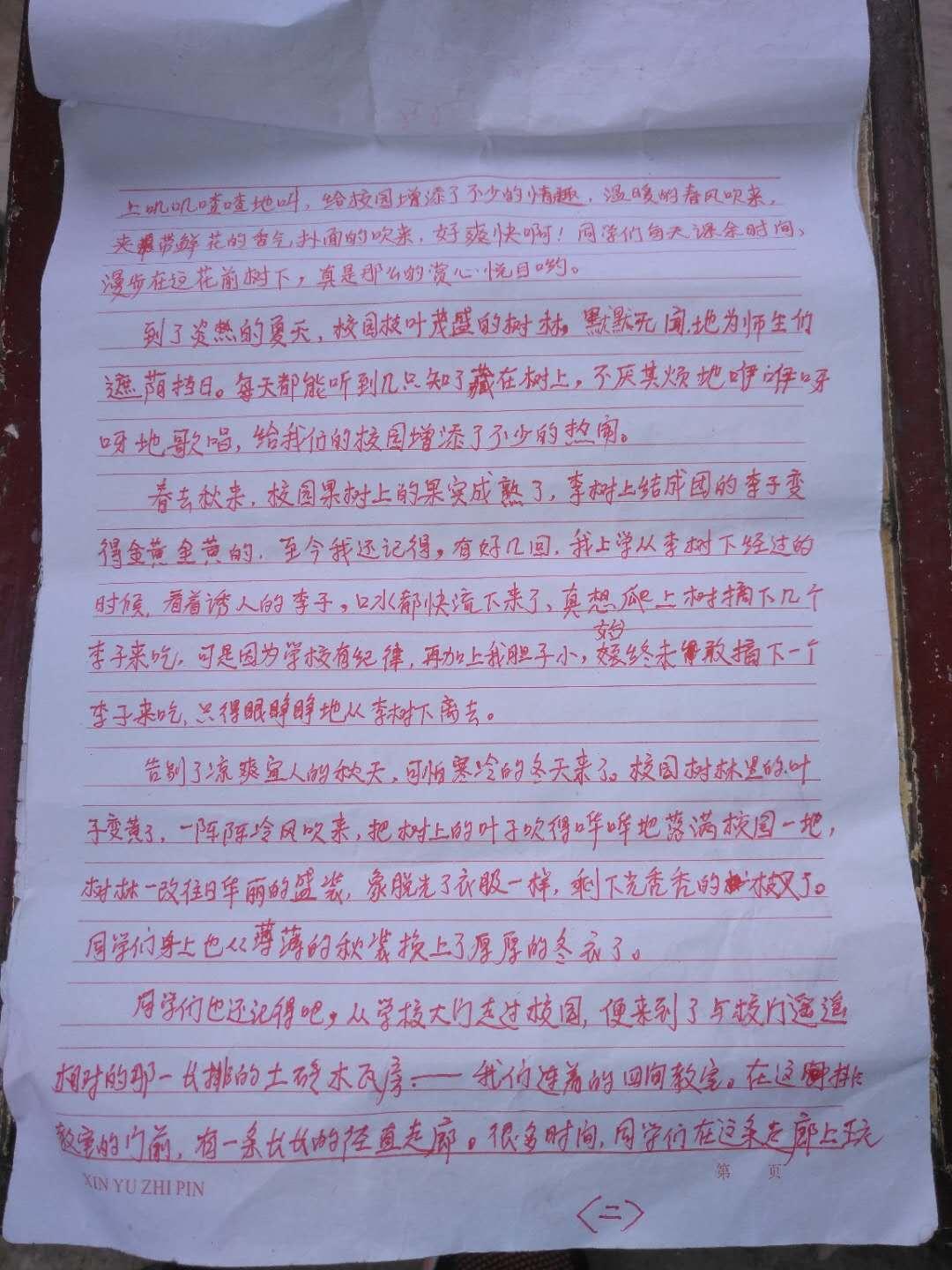 「写人的作文600字初中写爸爸的作文」写人的作文,我的父亲初中600字?