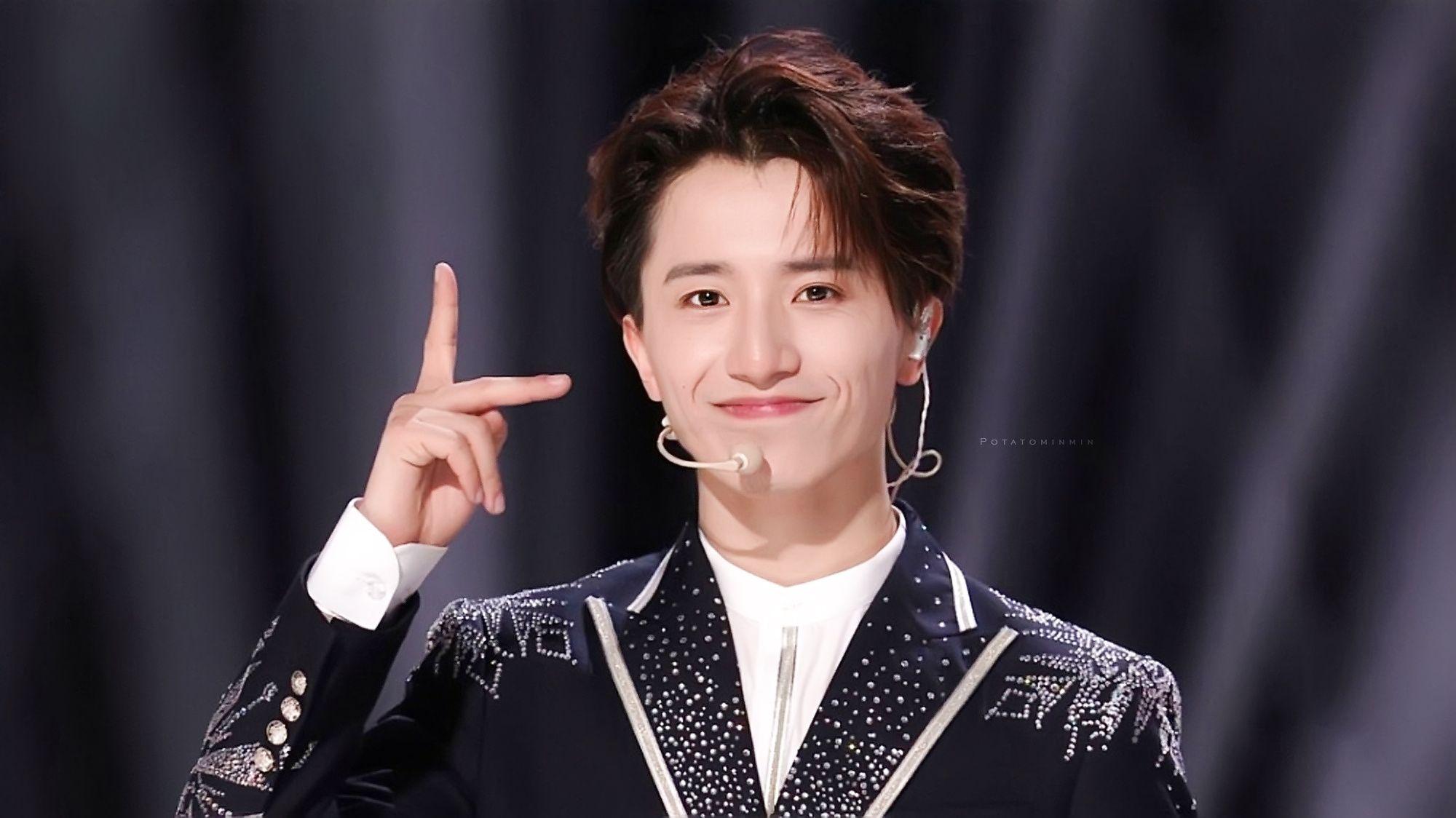 对创造营2021的伯远大家有什么看法