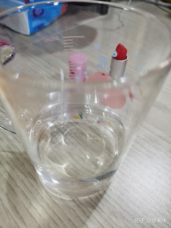 好看又好用的儿童口红,买它!