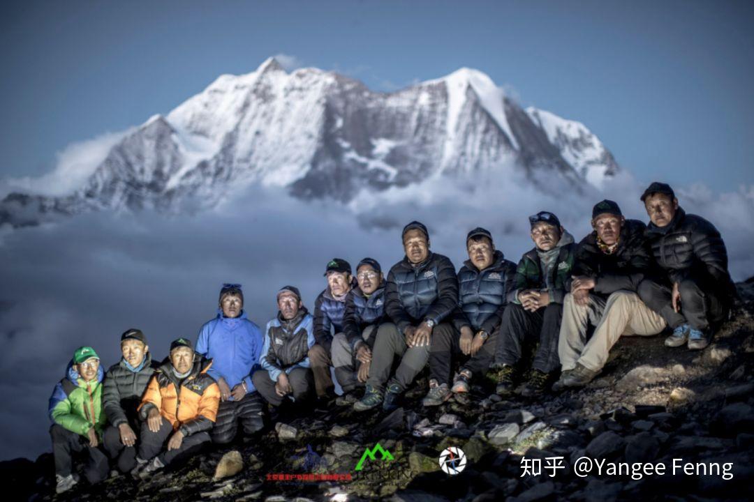 夏尔巴高山协作名单61 周信勇 zhou xinyong61 张思拓 zhang