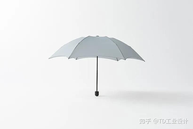 设计灵感——创意雨伞设计