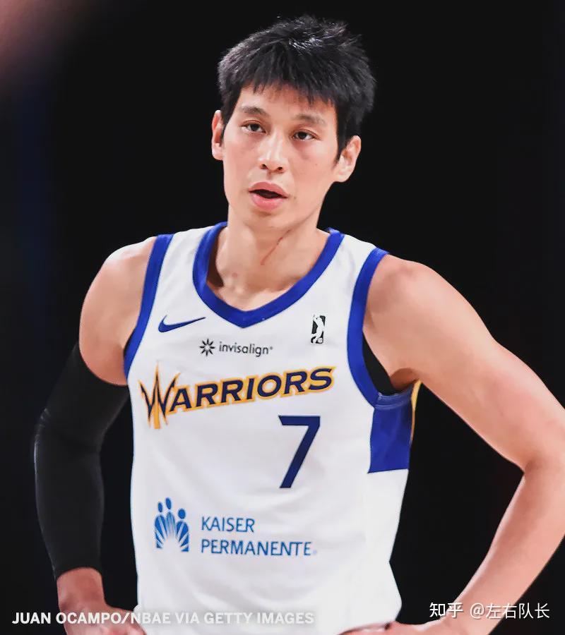 如何看待林书豪冲上全美热搜,nba发展联盟正对林书豪在发展联盟球场上