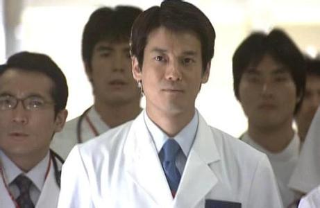 top  :《白色巨塔》(2003年,推荐人数:75,评分:9.6)