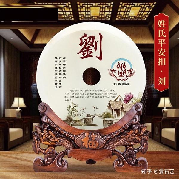 刘姓起源,中国建立王朝最多最久的姓氏!