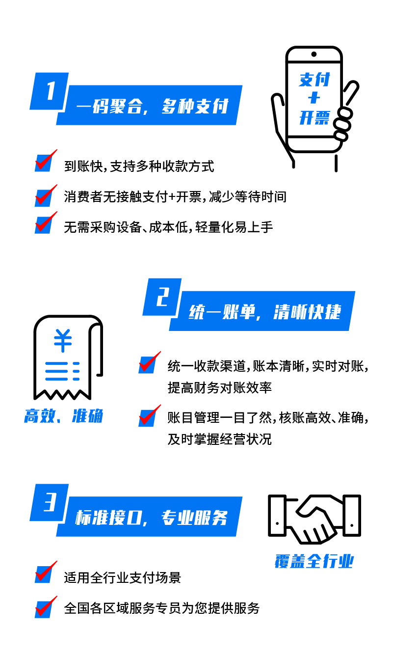 诺通付的能力还不止于此除了轻松帮大家搞定经营收款外你是否遇到过