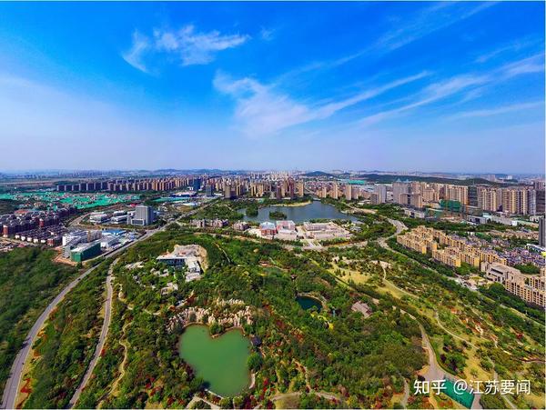 省级最美!"金龙湖宕口公园"上榜