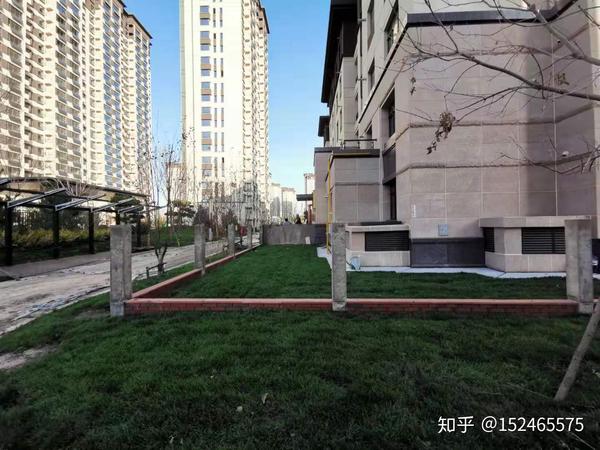 廊坊上善颐园含芳苑最新进度照片