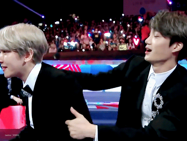 exo有哪些名场面?