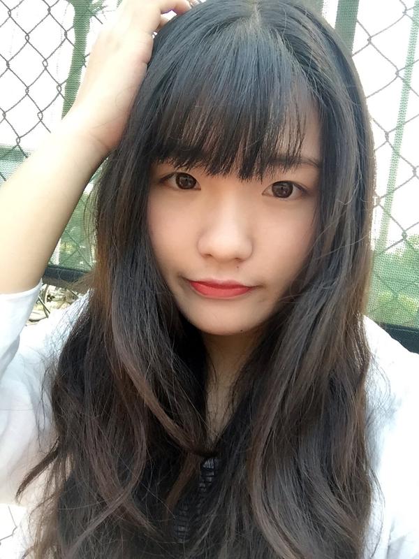 有哪些是同一个人而颜值相差甚远的照片?