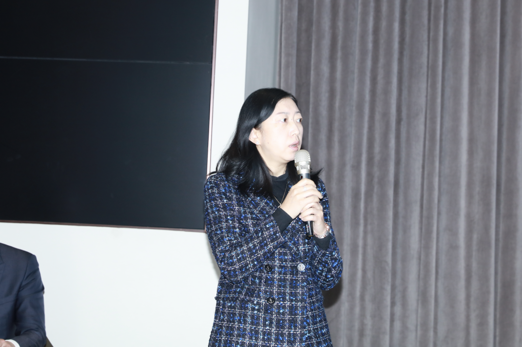 只因热爱而值得2020年文景年度总结大会拥抱乌卡时代