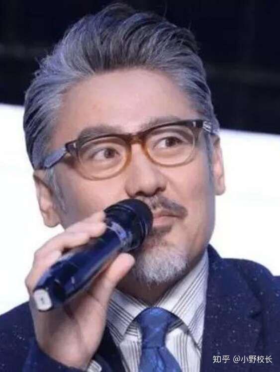 男人怎样留胡子才好看?