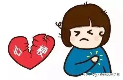 心肌梗死的原因及筛查