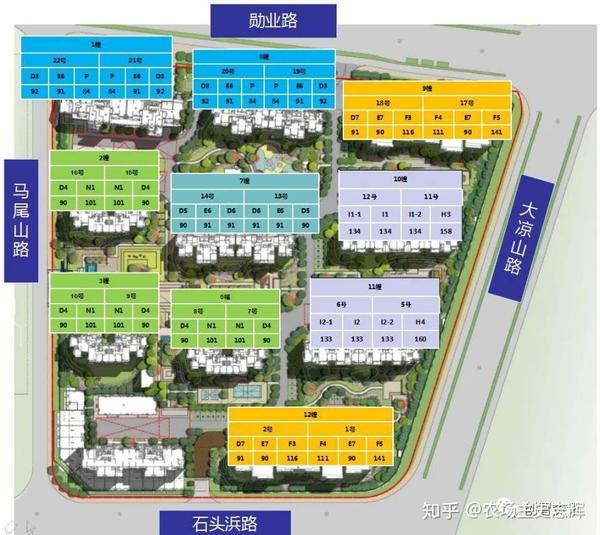 这个楼盘很经典--位于松江区佘北大居确享受着地铁17号线的恩惠,赵巷