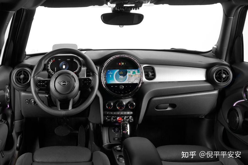 宝马mini cooper jcw,官方图片,2022款,新车上市,喜欢