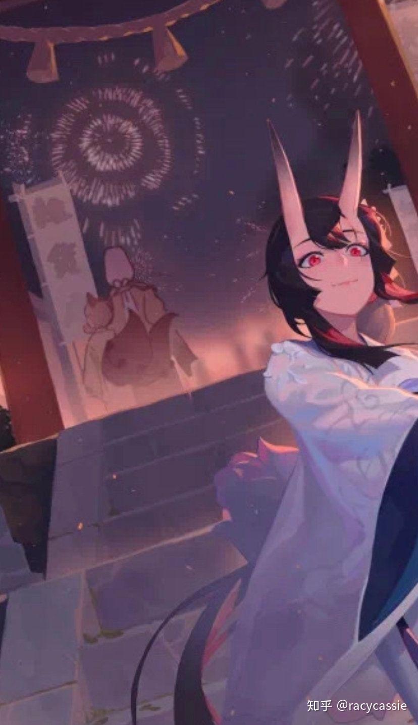 如何评价《阴阳师》赤影妖刀姬新皮肤「素月浅香」?