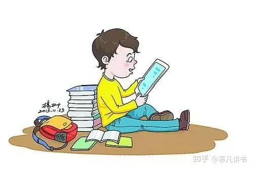 想让孩子远离电子产品父母的陪伴才是最好的解决方案