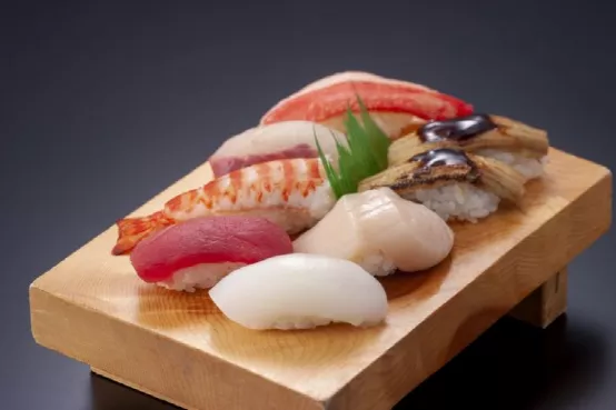 一篇文看懂日本寿司寿司历史种类和食材