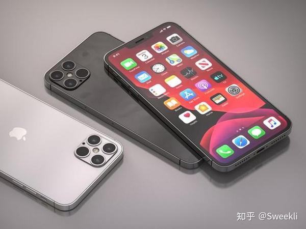 iphone14无刘海,iphone刘海 爆!iphone13无刘海,iphone12屏下指纹,ios14新功能