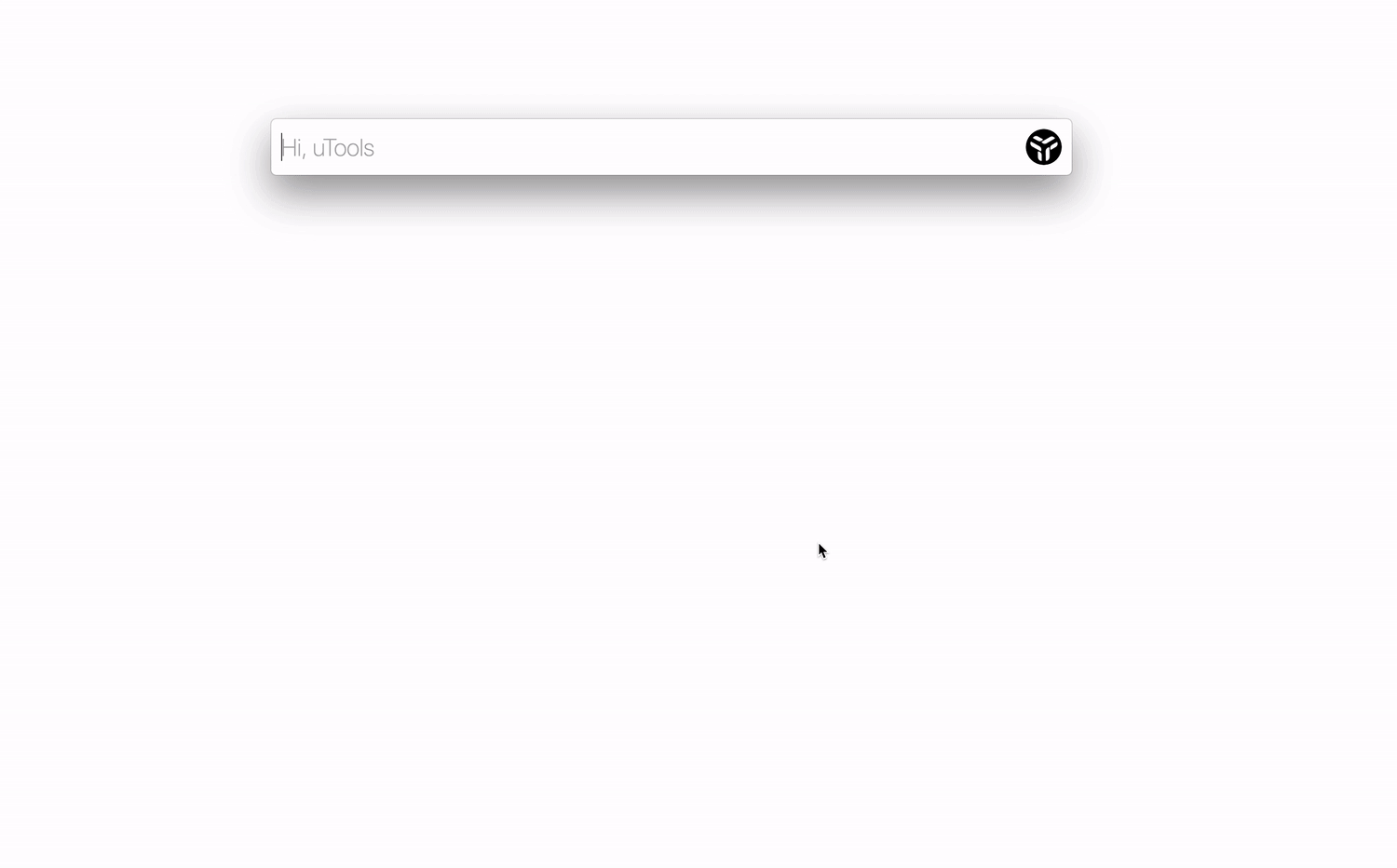 utools 插件介绍 | 网页快开