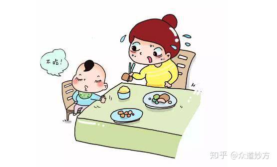 【众道妙方育儿课堂】给宝宝添加辅食的"冷门"小知识你都知道吗?