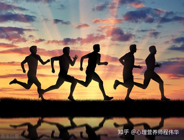 2021年健康身体执行表,请笑纳!