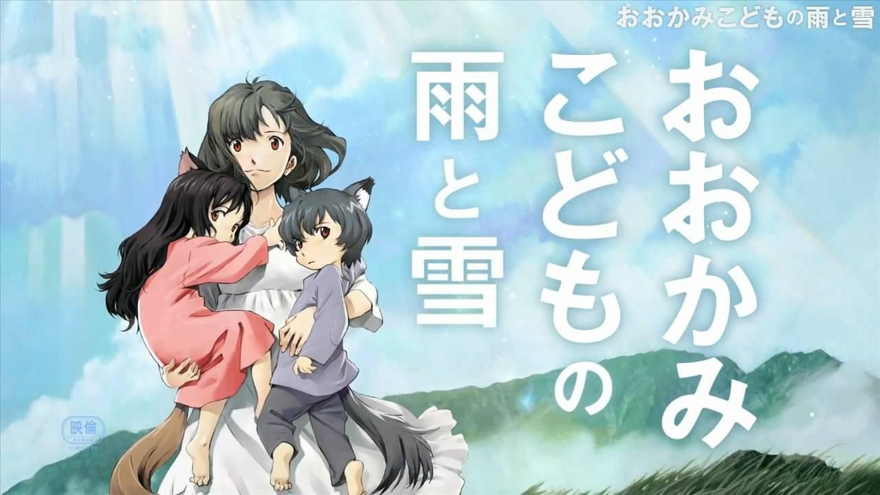 细田守,著名日本动画监督,他拥有极强的镜头语言和人物塑造能力.