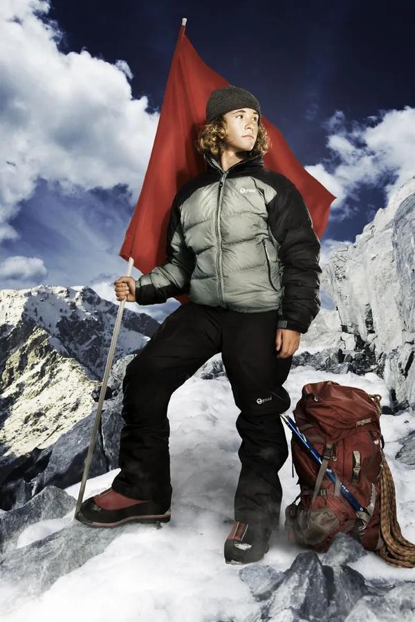 登顶珠穆朗玛峰的纪录你知道哪些