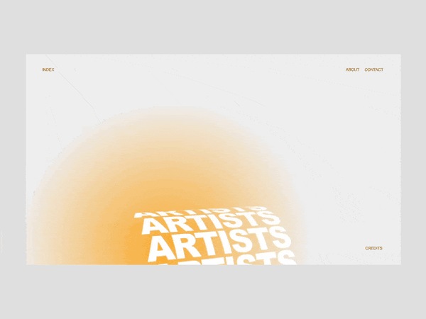 2021网页动态图形设计趋势