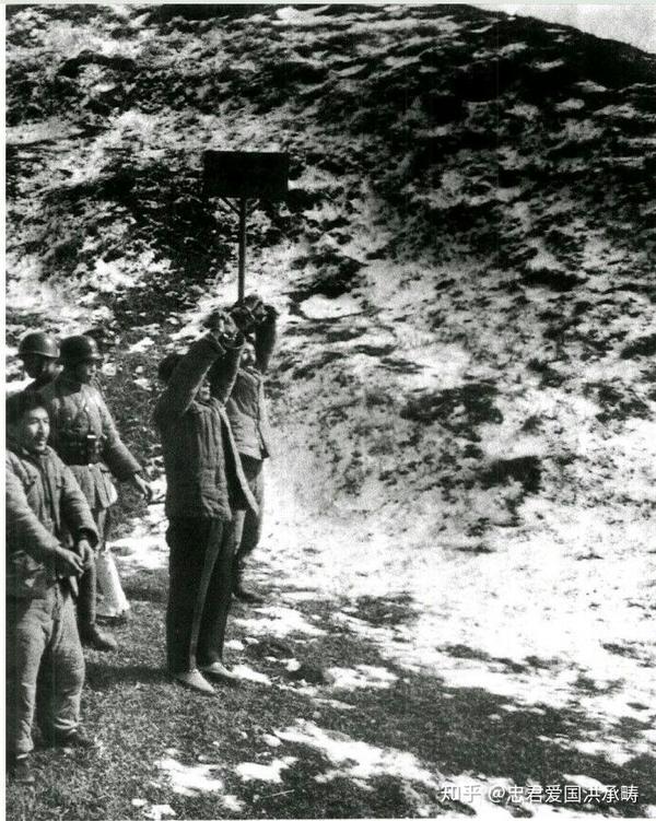 有哪些照片或视频是在「被拍摄者」临死前拍的?