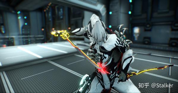 为什么warframe在国内较为冷门?