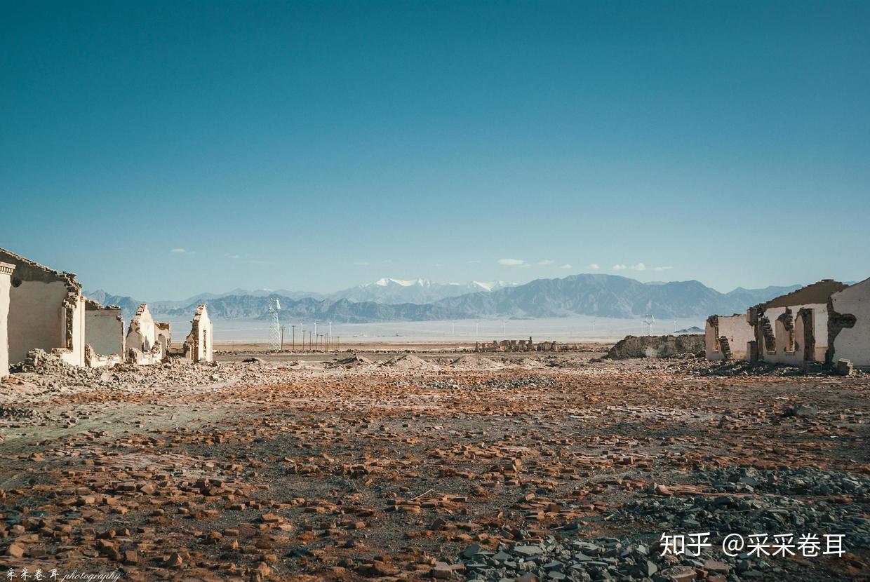 院落与街区