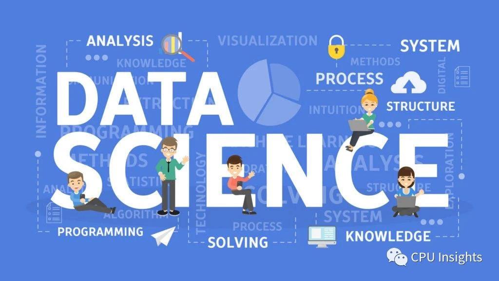 在墨尔本大学读datascience是什么体验一