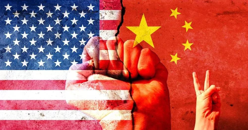中美之间政治经济的紧张关系会影响我的申请吗