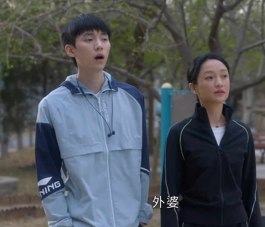 如何评价小敏家中的金家骏这个角色