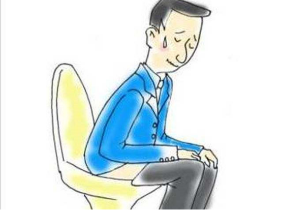 痔疮到底有多可怕?