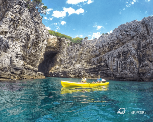 克罗地亚杜布罗夫尼克小众旅行攻略|dubrovnik